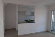 Apartamento com 2 dormitórios à venda, 61 m² por R$ 475.000,00 - Vila América - Santo André/SP