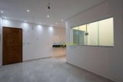 Cobertura com 3 dormitórios à venda, 148 m² por R$ 720.000,00 - Vila Curuçá - Santo André/SP