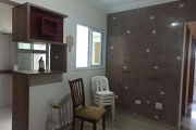 Apartamento com 2 dormitórios à venda, 56 m² por R$ 275.000,00 - Vila Guarani - Santo André/SP