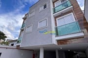 Apartamento à venda, 101 m² por R$ 440.000,00 - Vila Francisco Matarazzo - Santo André/SP