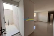 Apartamento à venda, 69 m² por R$ 390.000,00 - Vila Francisco Matarazzo - Santo André/SP