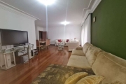 Apartamento com 3 dormitórios à venda, 153 m² por R$ 575.000,00 - Centro - Santo André/SP