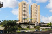 Apartamento com 2 dormitórios à venda, 86 m² por R$ 680.000,00 - Vila América - Santo André/SP