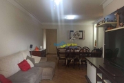 Apartamento com 3 dormitórios à venda, 89 m² por R$ 649.999,00 - Vila Assunção - Santo André/SP