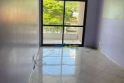 Apartamento com 2 dormitórios à venda, 62 m² por R$ 387.000,00 - Parque das Nações - Santo André/SP