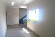 Cobertura com 2 dormitórios à venda, 105 m² por R$ 415.000,00 - Jardim Santo Alberto - Santo André/SP