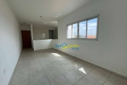 Cobertura com 3 dormitórios à venda, 174 m² por R$ 650.000,00 - Vila Curuçá - Santo André/SP