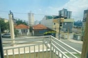 Apartamento à venda, 40 m² por R$ 307.000,00 - Parque das Nações - Santo André/SP