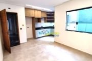 Apartamento com 2 dormitórios à venda, 50 m² por R$ 495.000,00 - Vila Curuçá - Santo André/SP