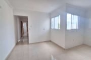 Cobertura com 2 dormitórios à venda, 100 m² por R$ 400.000,00 - Jardim Santo Alberto - Santo André/SP