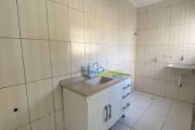 Cobertura à venda, 84 m² por R$ 373.000,00 - Parque das Nações - Santo André/SP