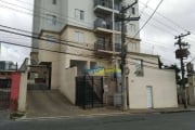 Apartamento com 2 dormitórios à venda, 52 m² por R$ 302.000,00 - Vila Homero Thon - Santo André/SP