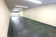 Salão para alugar, 300 m² por R$ 3.320,00/mês - Parque das Nações - Santo André/SP