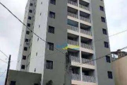 Apartamento com 2 dormitórios à venda, 70 m² por R$ 275.000,00 - Vila Vilma - Santo André/SP