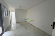 Apartamento com 2 dormitórios à venda, 46 m² por R$ 315.000,00 - Jardim das Maravilhas - Santo André/SP