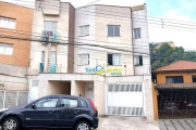 Cobertura com 2 dormitórios à venda, 88 m² por R$ 330.000,00 - Vila Curuçá - Santo André/SP