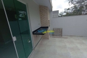 Cobertura com 2 dormitórios à venda, 102 m² por R$ 498.000,00 - Jardim das Maravilhas - Santo André/SP