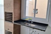 Cobertura com 2 dormitórios à venda, 100 m² por R$ 530.000,00 - Vila Curuçá - Santo André/SP