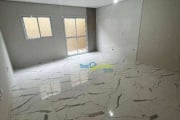 Apartamento com 2 dormitórios à venda, 52 m² por R$ 335.000,00 - Jardim Guarará - Santo André/SP