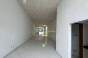 Salão para alugar, 150 m² - Vila Curuçá - Santo André/SP