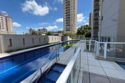 Apartamento com 2 dormitórios para alugar, 65 m² por R$ 3.423,17/mês - Parque das Nações - Santo André/SP