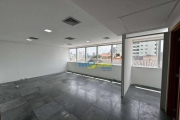 Sala para alugar, 42 m² por R$ 2.436,56/mês - Vila Bastos - Santo André/SP