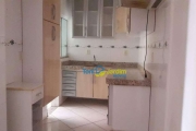 Apartamento com 2 dormitórios, 58 m² - venda por R$ 330.000,00 ou aluguel por R$ 1.725,42/mês - Santa Teresinha - Santo André/SP