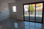 Sobrado com 3 dormitórios à venda, 105 m² por R$ 700.000,00 - Parque das Nações - Santo André/SP