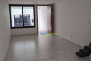 Sobrado com 3 dormitórios à venda, 145 m² por R$ 890.000,00 - Vila Metalúrgica - Santo André/SP