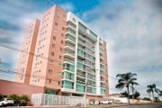 Apartamento para Venda em Serra, Parque Residencial Laranjeiras, 3 dormitórios, 1 suíte, 3 banheiros, 2 vagas