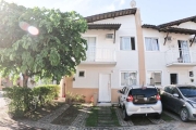 Casa em Condomínio para Venda em Serra, Morada de Laranjeiras, 3 dormitórios, 1 suíte, 3 banheiros, 2 vagas