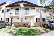 Casa em Condomínio para Venda em Serra, Morada de Laranjeiras, 3 dormitórios, 1 suíte, 3 banheiros, 2 vagas