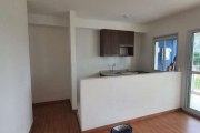 Apartamento para Locação em Barueri, Alphaville Empresarial, 1 dormitório, 1 suíte, 2 banheiros, 2 vagas