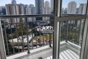 Apartamento com 1 quarto à venda na Rua Nelson Gama de Oliveira, 820, Vila Andrade, São Paulo