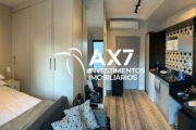 Apartamento com 1 quarto à venda na Rua Capote Valente, 80, Pinheiros, São Paulo