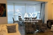 Apartamento com 2 quartos à venda na Avenida Eusébio Matoso, 786, Pinheiros, São Paulo