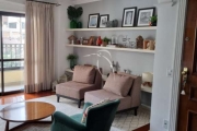 Apartamento com 4 quartos à venda na Rua Wanderley, 1392, Perdizes, São Paulo