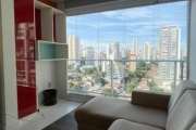 Apartamento com 1 quarto à venda na Rua Michigan, 531, Cidade Monções, São Paulo