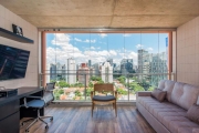 Apartamento com 1 quarto à venda na Rua Ministro Jesuíno Cardoso, 148, Itaim Bibi, São Paulo