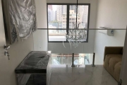 Apartamento com 1 quarto à venda na Rua Marcos Lopes, 272, Vila Nova Conceição, São Paulo