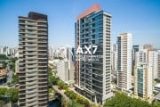 Apartamento com 4 quartos à venda na Rua Michel Milan, 107, Vila Olímpia, São Paulo