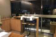 Apartamento com 1 quarto à venda na Rua Oscar Freire, 1375, Jardins, São Paulo