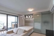 Apartamento com 1 quarto à venda na Rua Nova York, 245, Brooklin, São Paulo