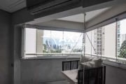 Apartamento com 2 quartos à venda na Rua Doutor Chibata Miyakoshi, 100, Paraíso do Morumbi, São Paulo