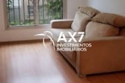 Apartamento com 2 quartos à venda na Avenida Giovanni Gronchi, 6675, Vila Andrade, São Paulo