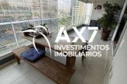 Apartamento com 3 quartos à venda na Rua Arizona, 460, Brooklin, São Paulo