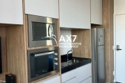 Apartamento com 1 quarto à venda na Rua Alvorada, 702, Vila Olímpia, São Paulo