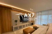 Apartamento com 3 quartos à venda na Avenida Iraí, 312, Moema, São Paulo