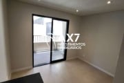 Apartamento com 1 quarto à venda na Rua Alves Guimarães, 170, Pinheiros, São Paulo