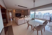 Apartamento com 3 quartos à venda na Rua Alvorada, 153, Vila Olímpia, São Paulo